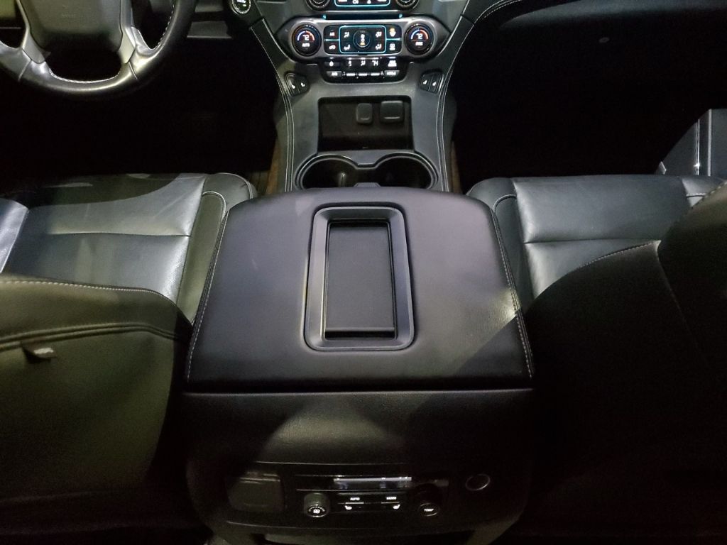 Used Car 2019 Chevrolet Tahoe  Lt For Sale Under $30,000 In Austin, Texas
