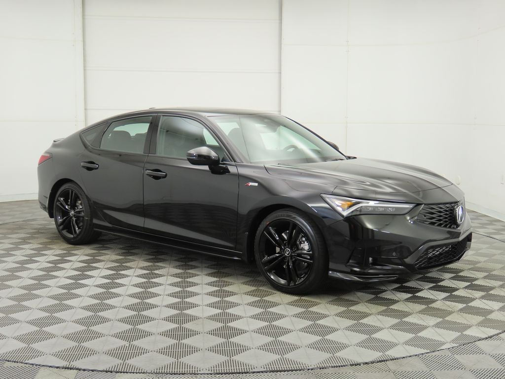 Thumbnail: 2026 Acura Integra - 3