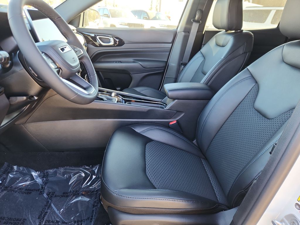 2026 Jeep Compass Latitude Altitude - Photo 9