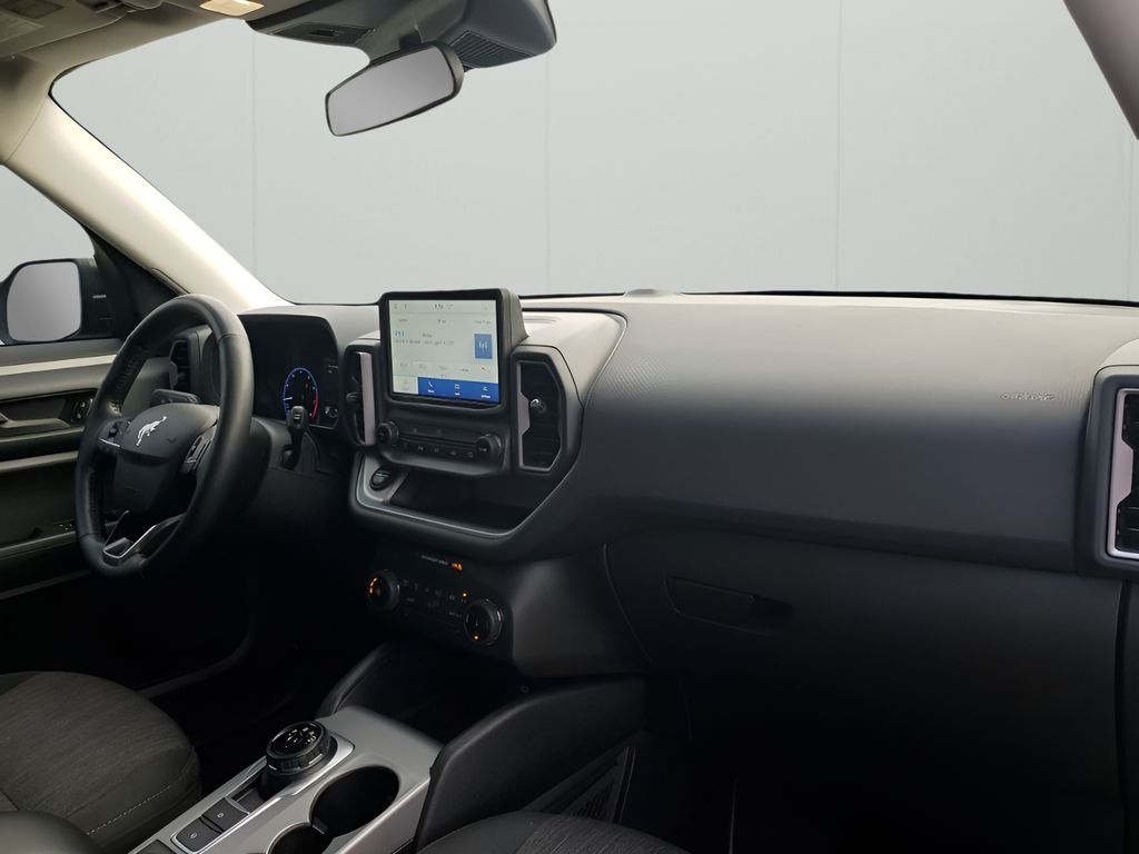 Used Car 2022 Ford Bronco Sport  Big Bend For Sale Under $25,000 In Austin, Texas