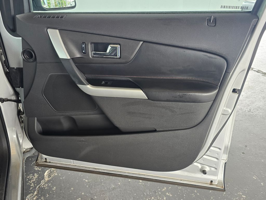 Used Car 2012 Ford Edge  Sel For Sale Under $10,000 In San Juan, Puerto Rico