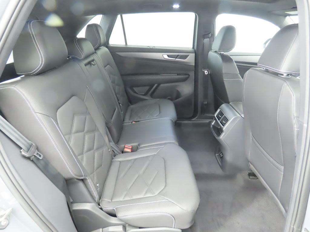 Thumbnail: 2026 Volkswagen Atlas - 22