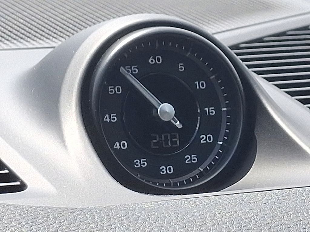 Thumbnail: 2025 Porsche  - 27