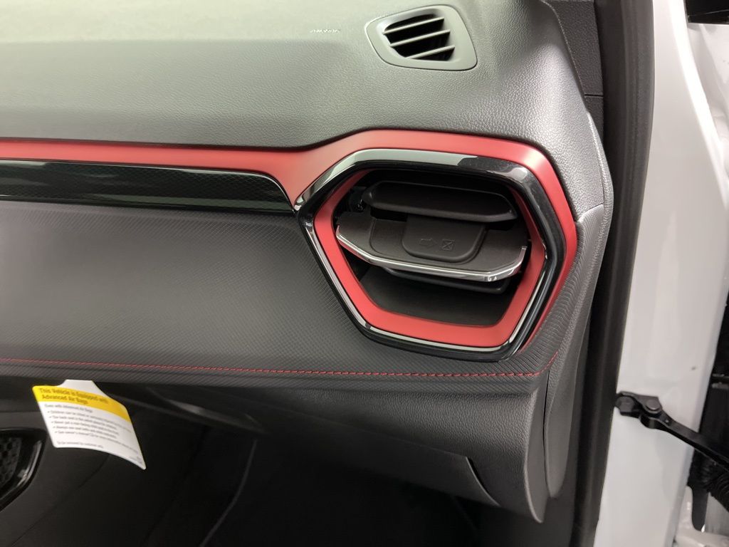 2025 Chevrolet TrailBlazer RS 9