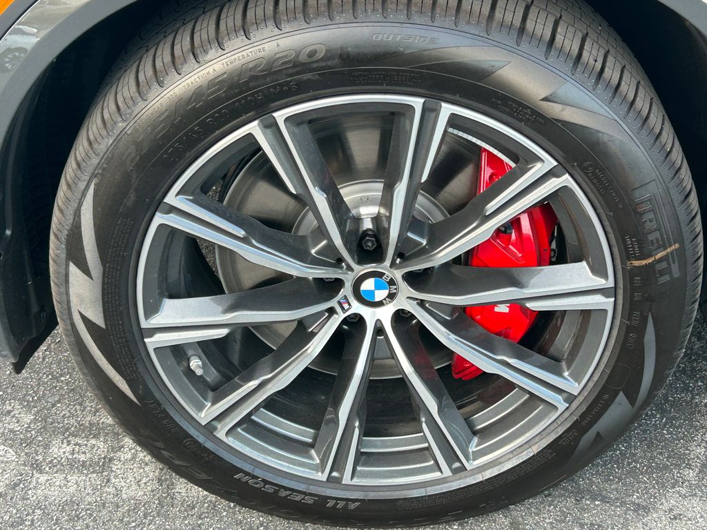 Thumbnail: 2026 BMW X5 - 9