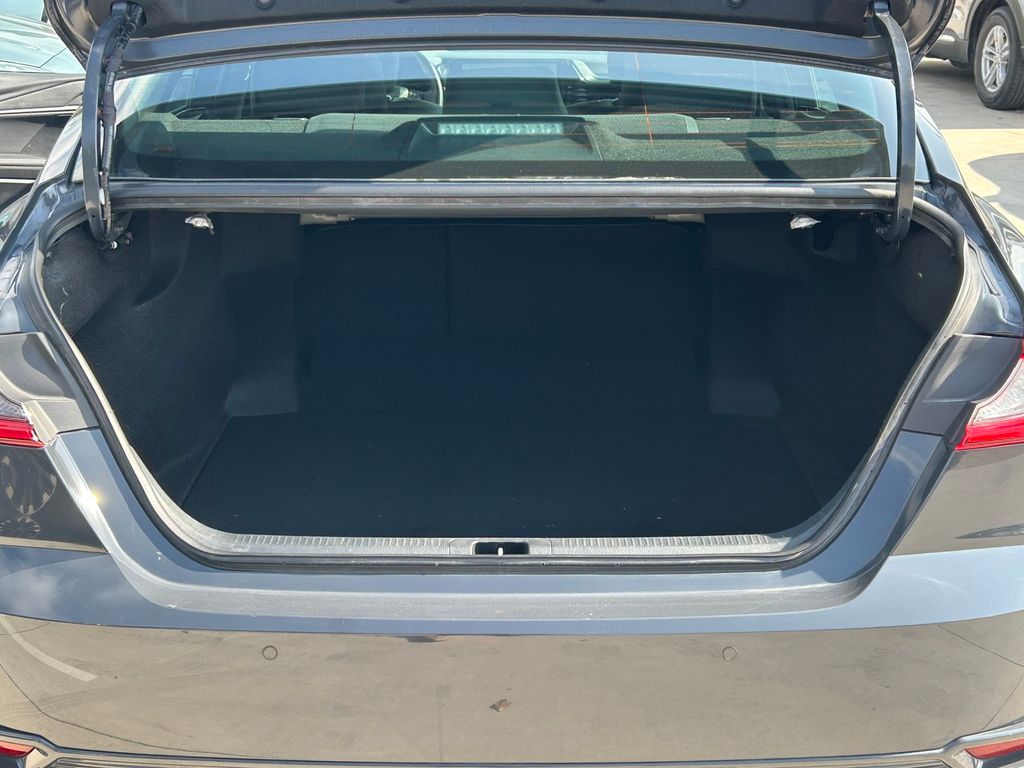Used 2025 Toyota Camry Sedan