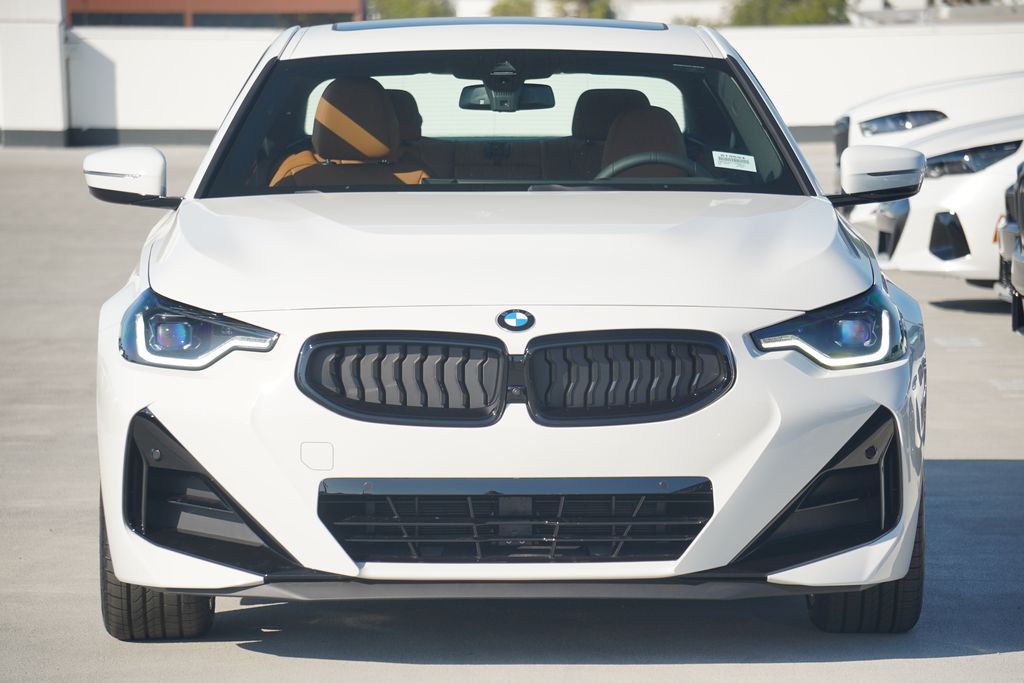 Thumbnail: 2026 BMW 2 Series - 2