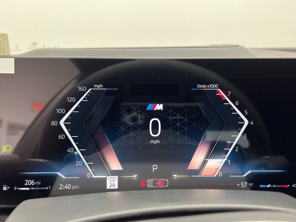 Thumbnail: 2026 BMW X6 - 16