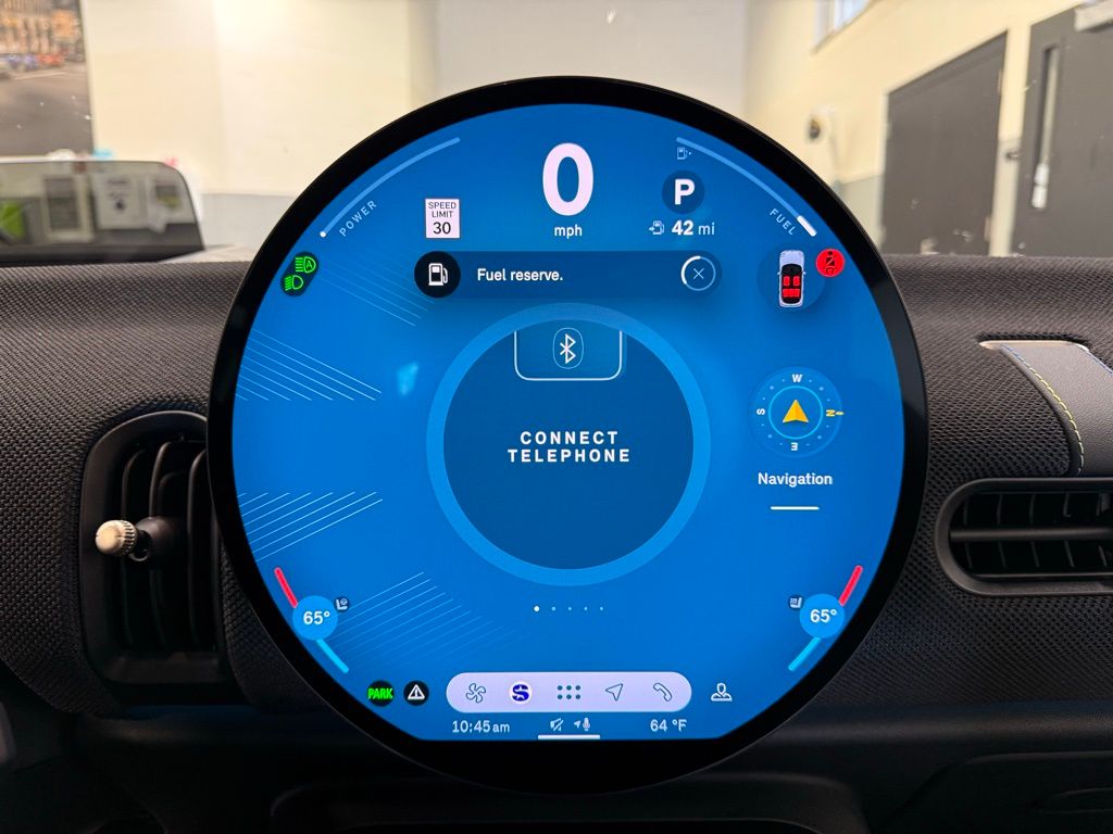 Thumbnail: 2025 MINI Cooper Hardtop - 16