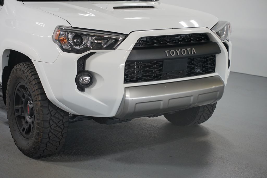 Thumbnail: 2024 Toyota 4Runner - 4