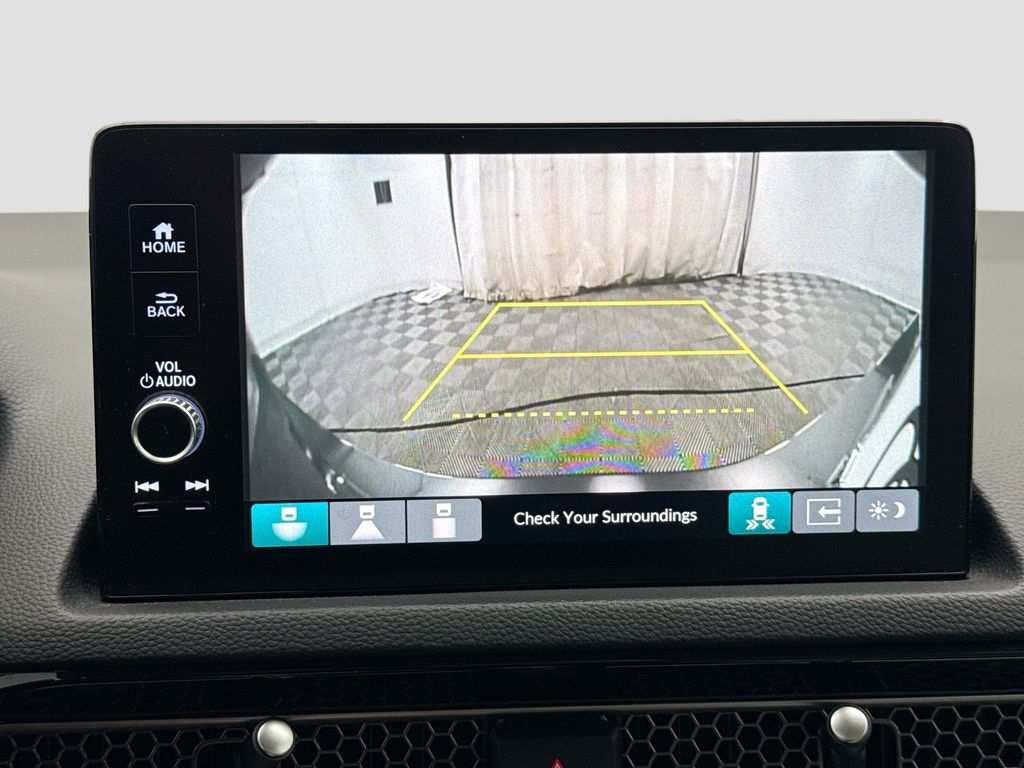 Thumbnail: 2022 Honda Civic - 14