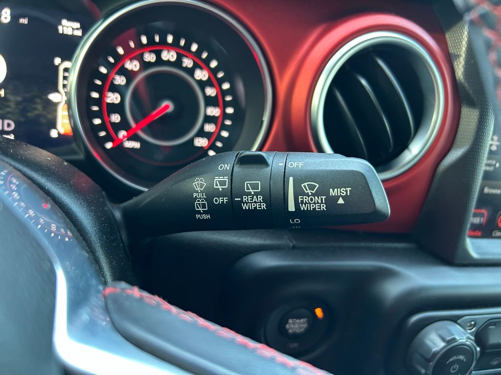 Thumbnail: 2020 Jeep Wrangler - 19