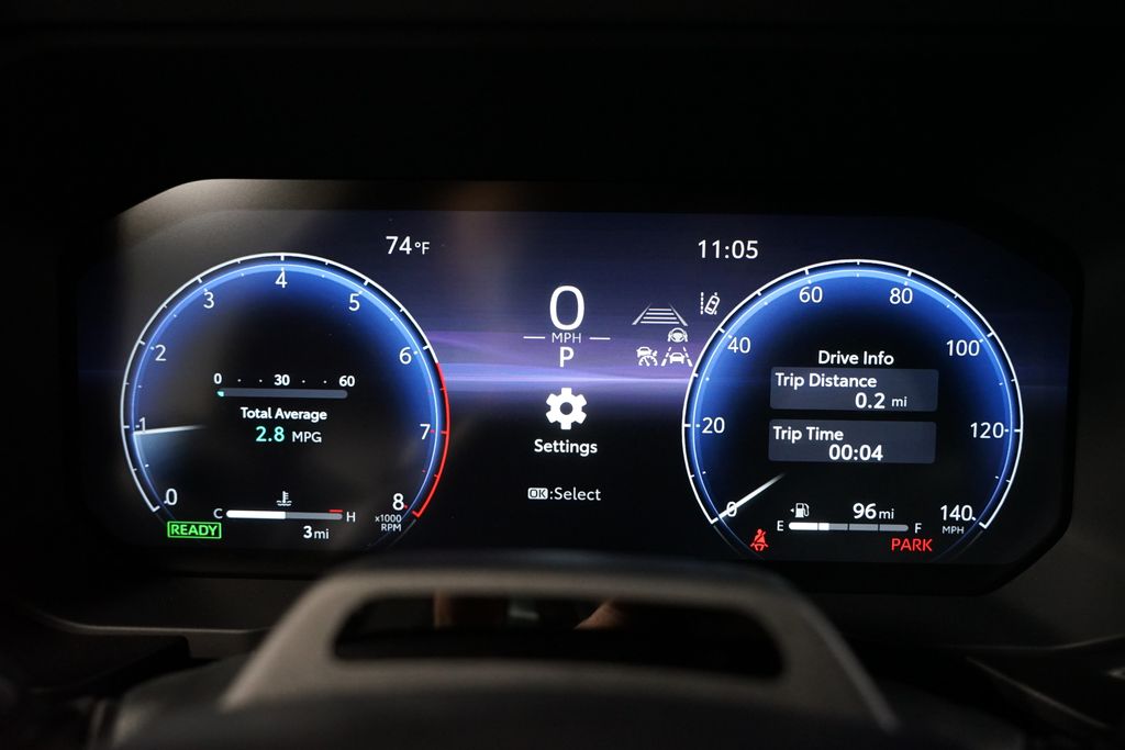 Thumbnail: 2026 Toyota Land Cruiser - 15