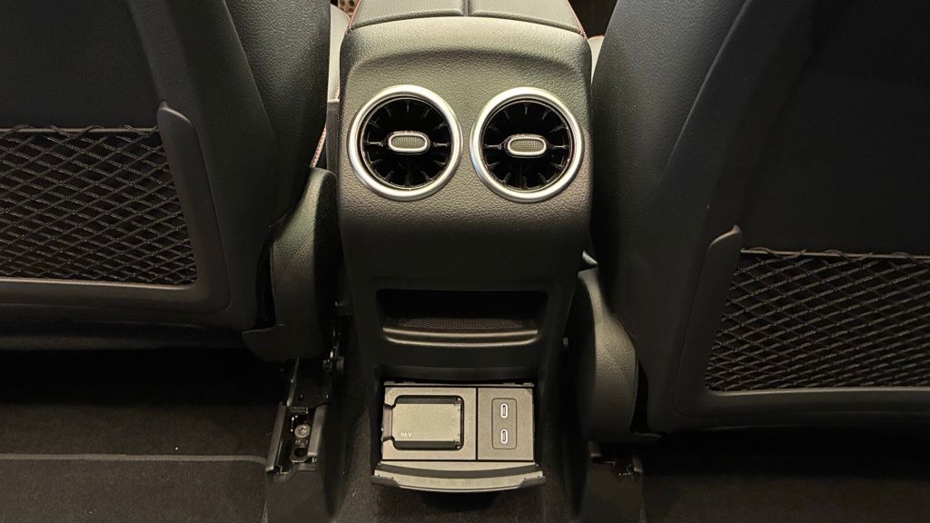 Thumbnail: 2025 Mercedes-Benz GLA - 28