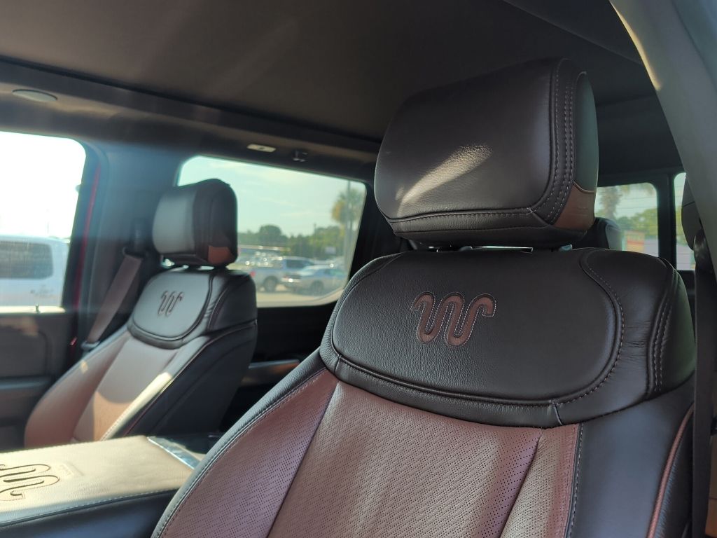 Certified Used 2026  Ford King Ranch image 10