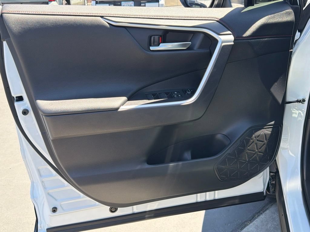 Used 2024 Toyota RAV4 Prime SUV