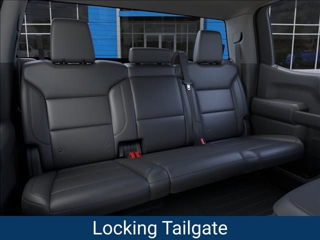 ChevroletSilverado 150019