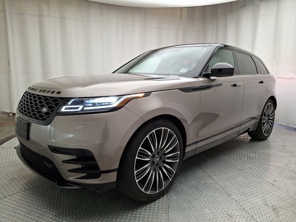 2023 Land Rover Range Rover Velar HST -
                Eatontown, NJ