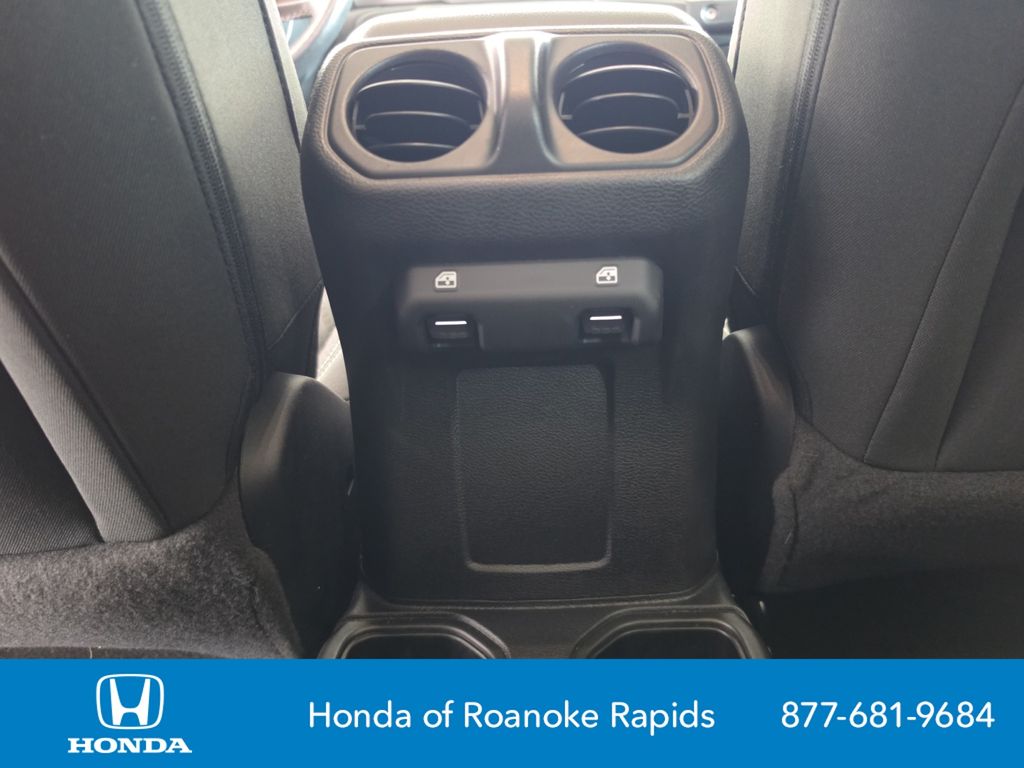 Used 2021 Jeep Wrangler SUV