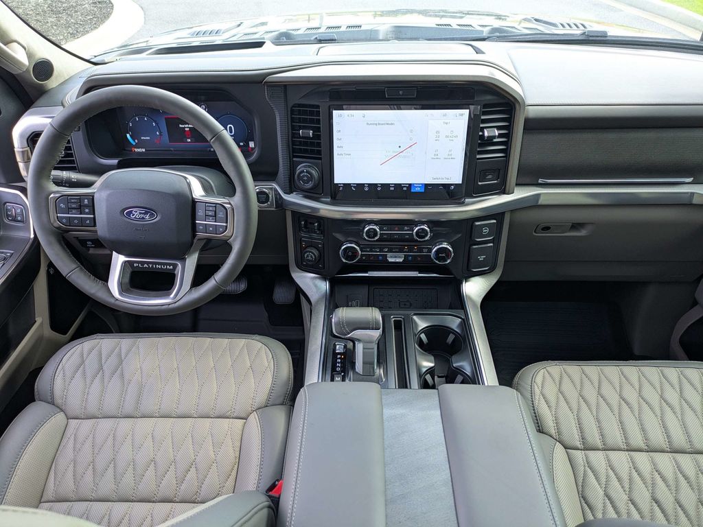 2026 Ford F-150 16