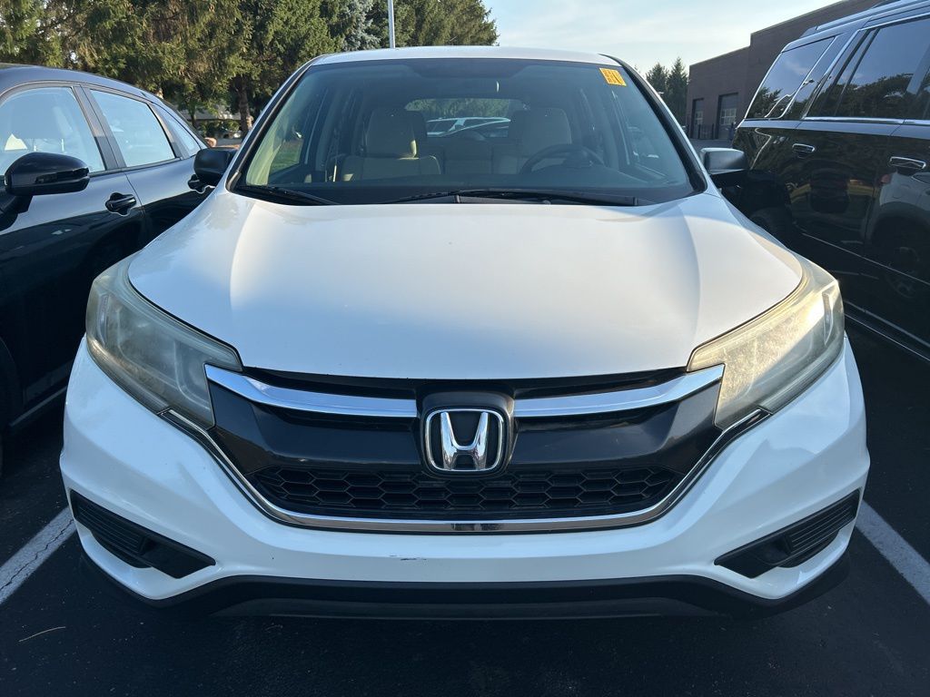 Thumbnail: 2016 Honda CR-V - 5