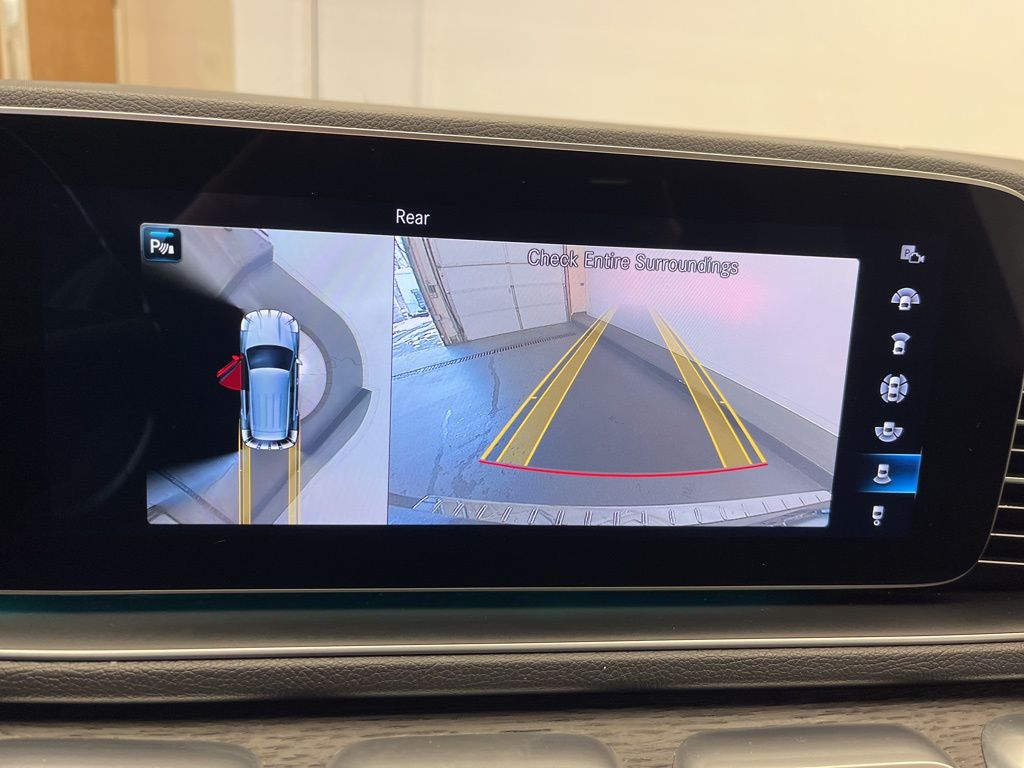 Thumbnail: 2022 Mercedes-Benz GLE - 19