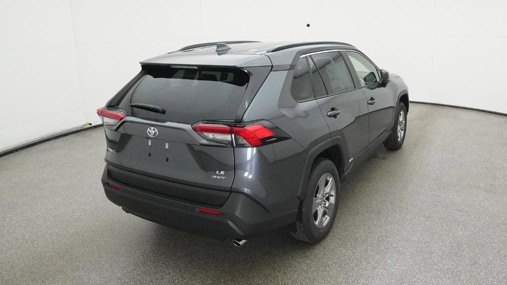 Thumbnail: 2025 Toyota RAV4 - 15