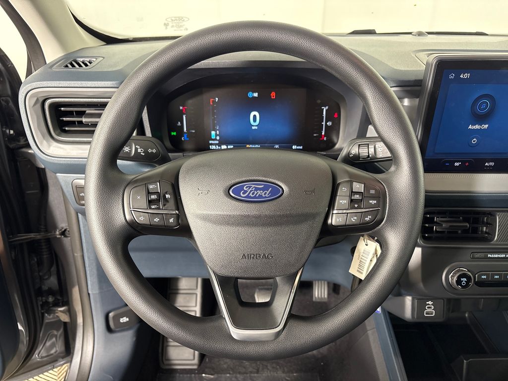 New 2026 Gray Ford XL image 16