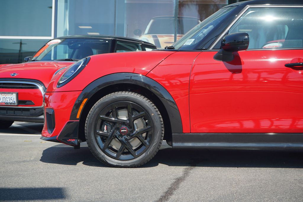 Thumbnail: 2026 MINI Cooper - 2