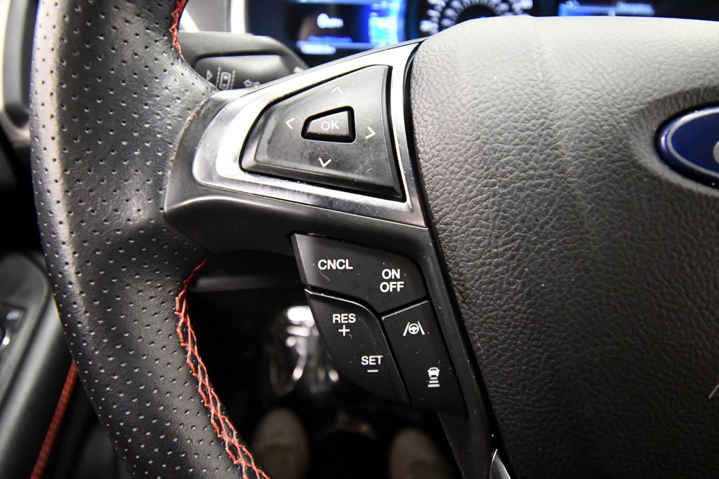 Used 2021 Ford Edge SUV