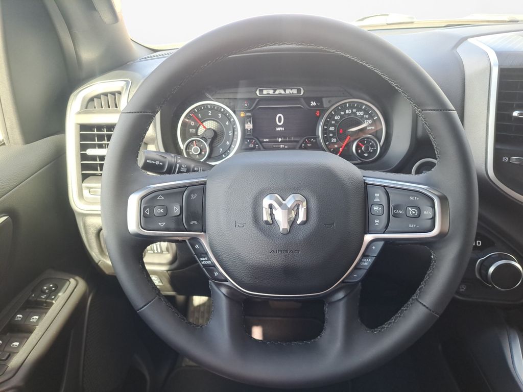 New Car 2025 Ram 1500  Big Horn/lone Star For Sale Under $50,000 In Austin, Texas