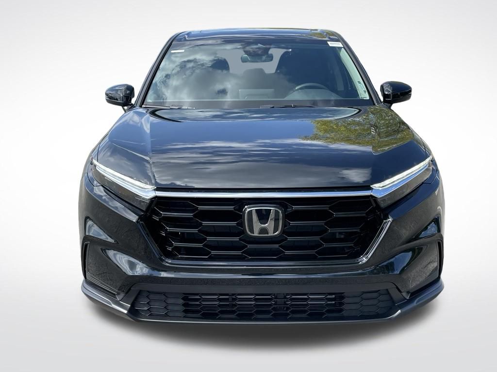 Thumbnail: 2026 Honda CR-V - 9