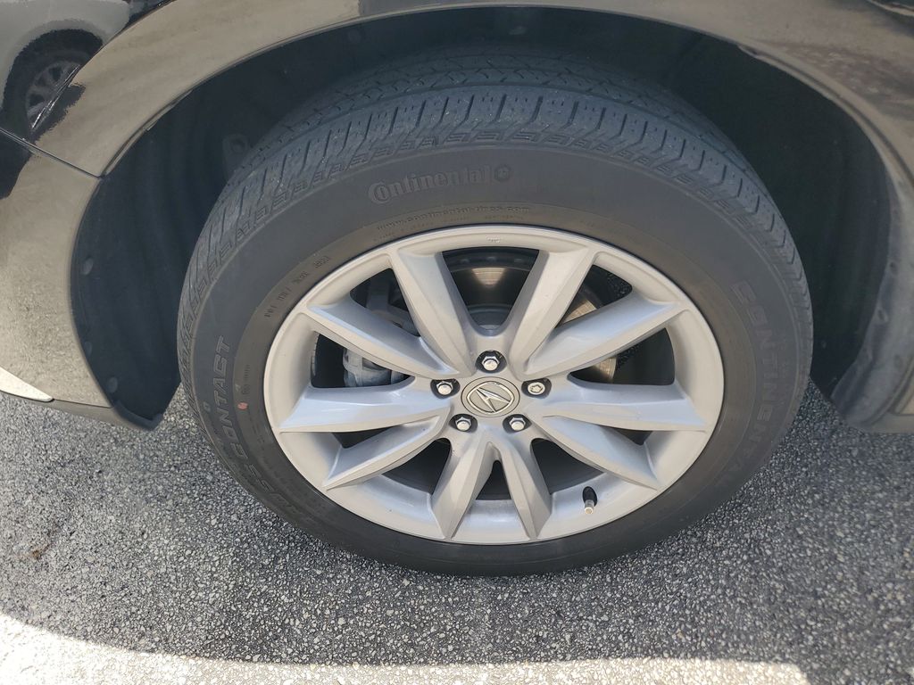 2024 Acura RDX