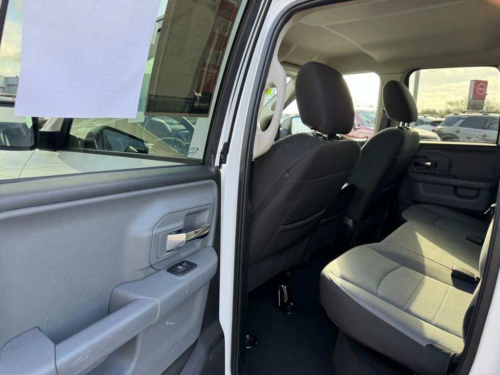 Used 2024 Ram 1500 Classic Truck