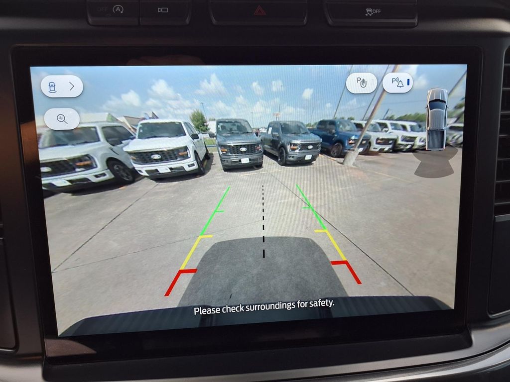 2024 Ford F-150 STX - 10