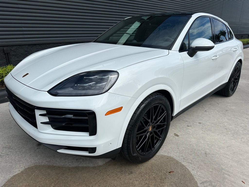 Thumbnail: 2026 Porsche  - 7