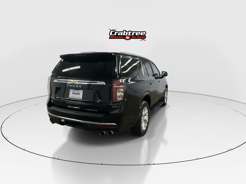 Used 2024 Chevrolet Tahoe SUV