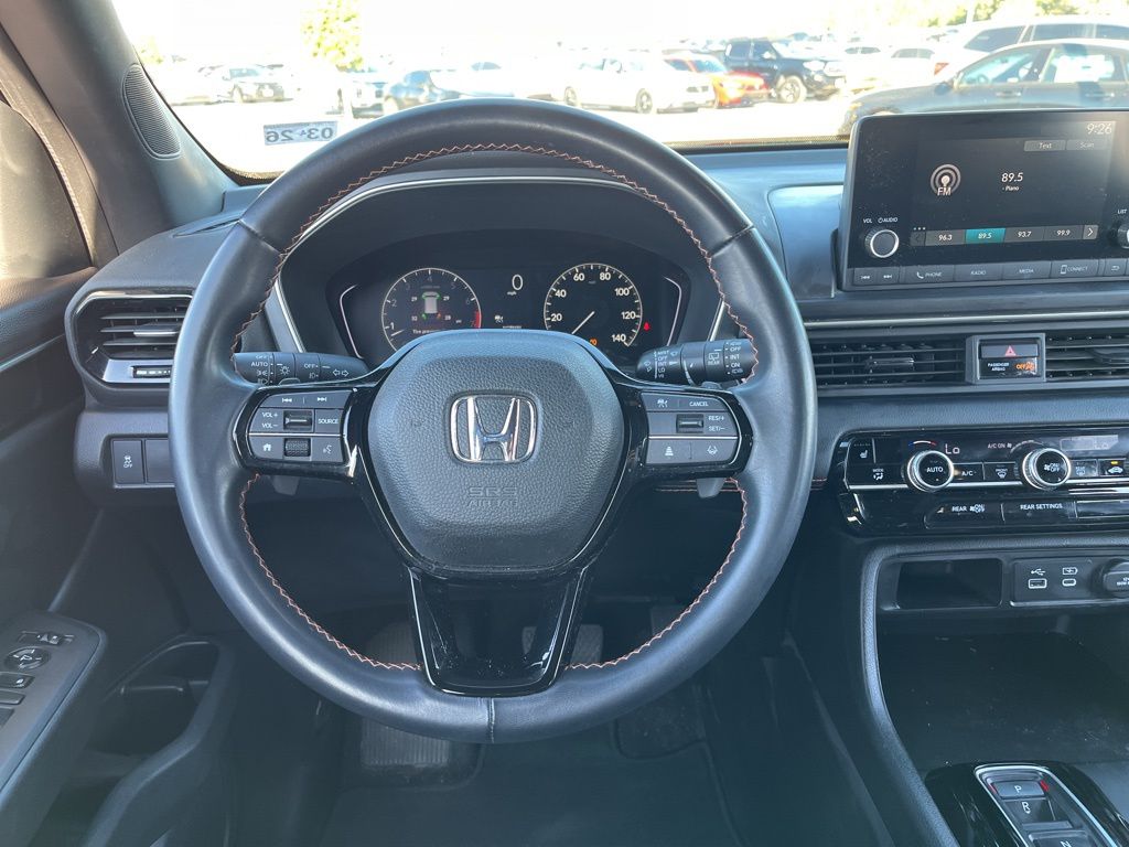 Thumbnail: 2023 Honda Pilot - 13