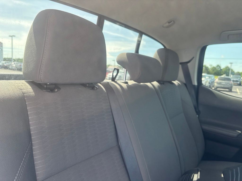 Used 2019 Toyota Tacoma Truck