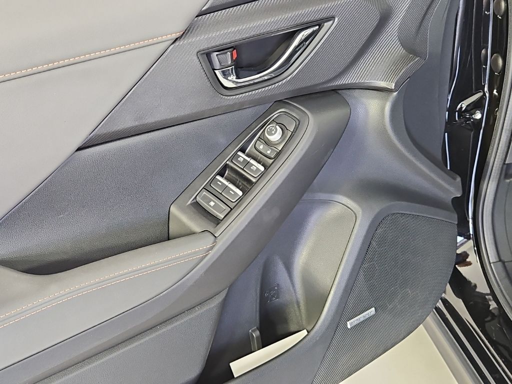 Thumbnail: 2025 Subaru Crosstrek - 12