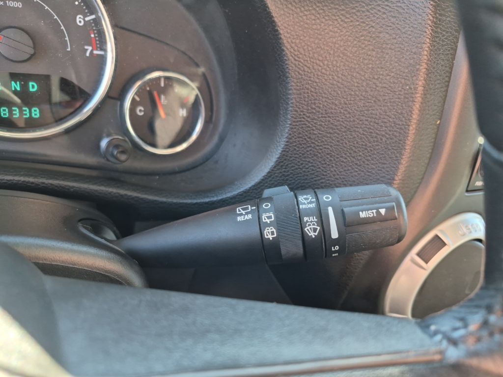 Used Car 2014 Jeep Wrangler  Unlimited Sahara For Sale Under $20,000 In Austin, Texas