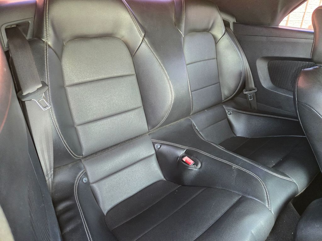 Used 2019 Ford Mustang Convertible