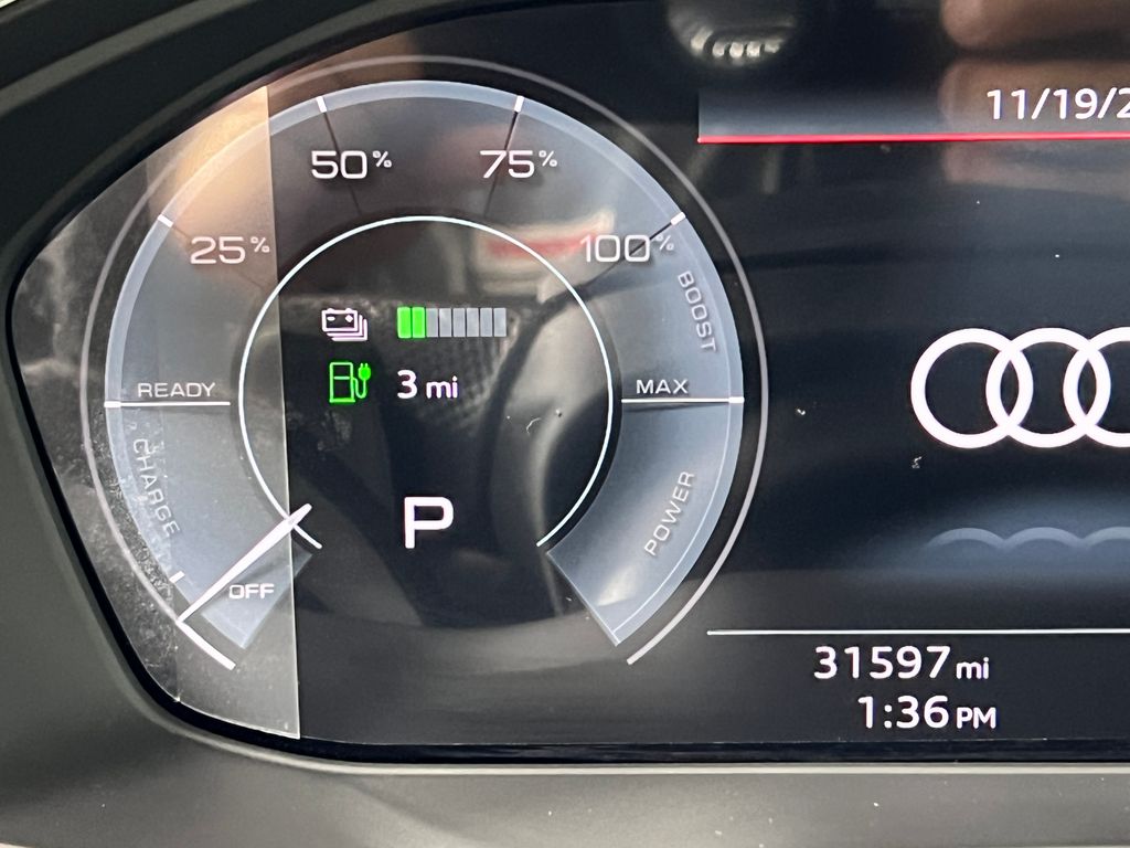 Thumbnail: 2023 Audi Q5 - 16