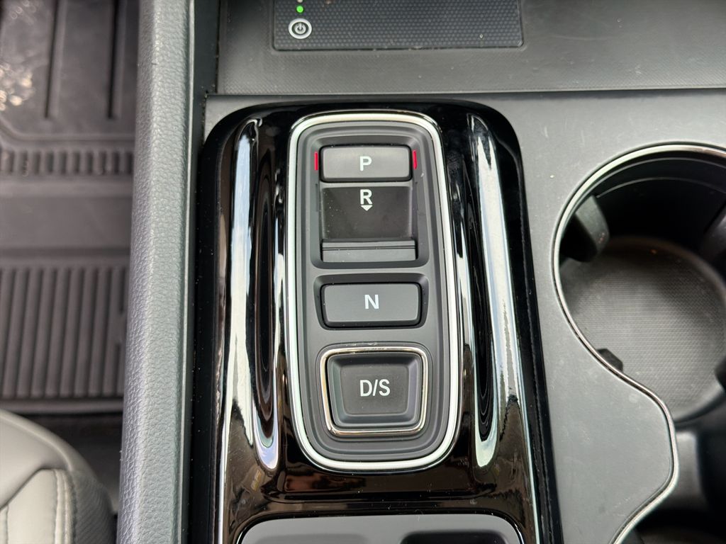 Thumbnail: 2024 Honda Pilot - 20