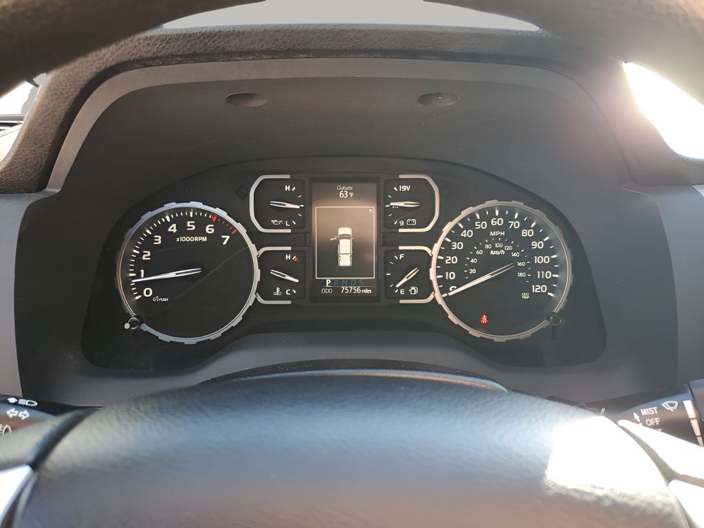 Used Car 2021 Toyota Tundra  Sr5 For Sale Under $40,000 In Austin, Texas