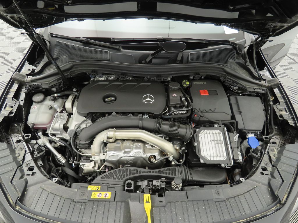 2025 Mercedes-Benz GLA 250 30
