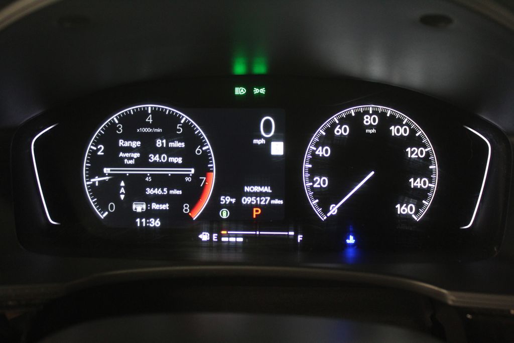 Thumbnail: 2023 Honda Civic - 14