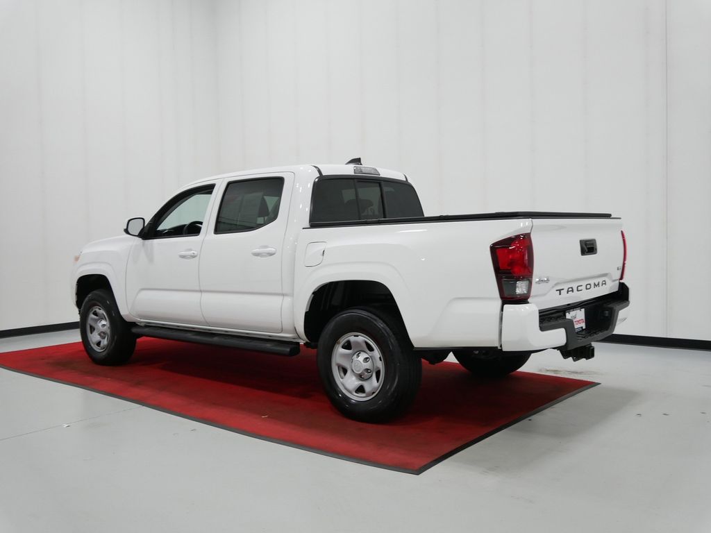 Used 2023 Toyota Tacoma Truck