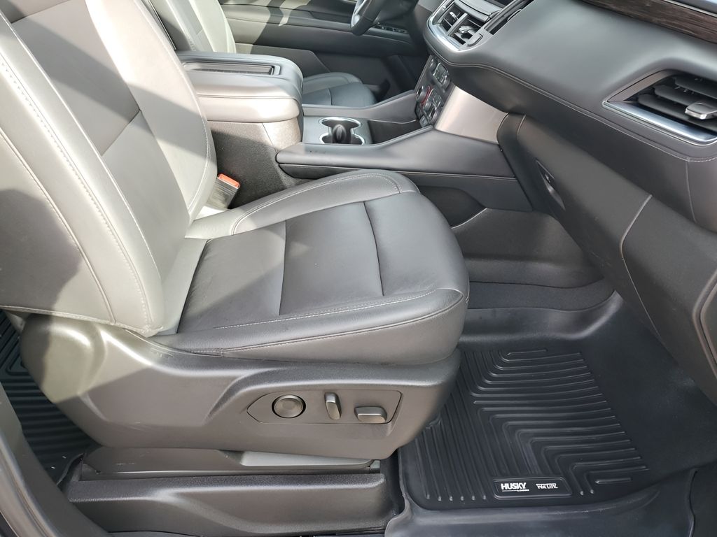 Used Car 2024 Chevrolet Tahoe  Z71 For Sale Under $60,000 In Austin, Texas