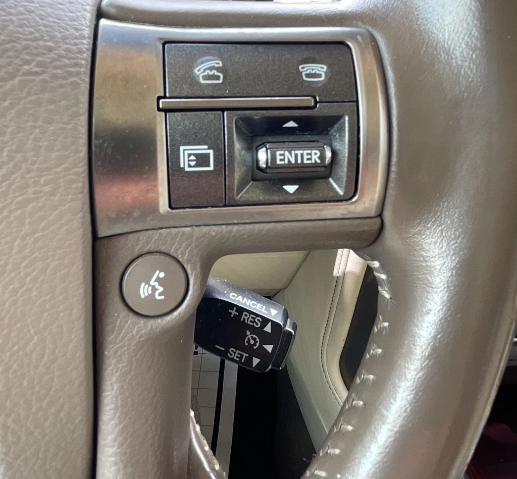 2016 Lexus GX 460 Beige at Classic Chevrolet Galveston